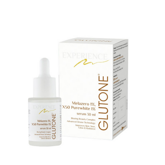Glutone Skin Lightening Face Serum