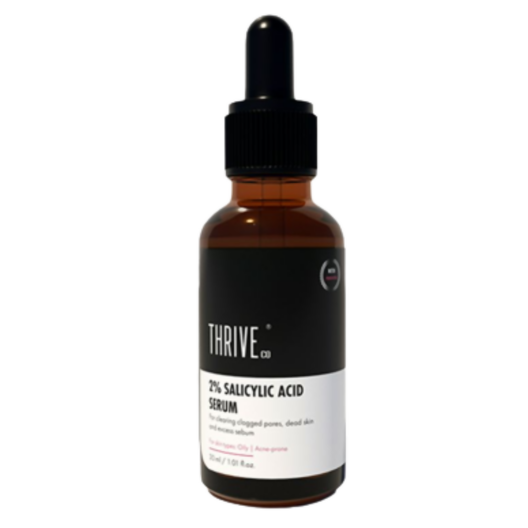 ThriveCo 2% Salicylic acid Serum - Drmedicart