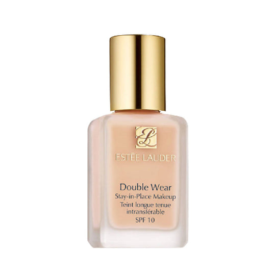 Buy Estee Lauder Double Wear Stay In Place Makeup With SPF 10 -1w1 Bone from DrMediCart, Ship from India to USA