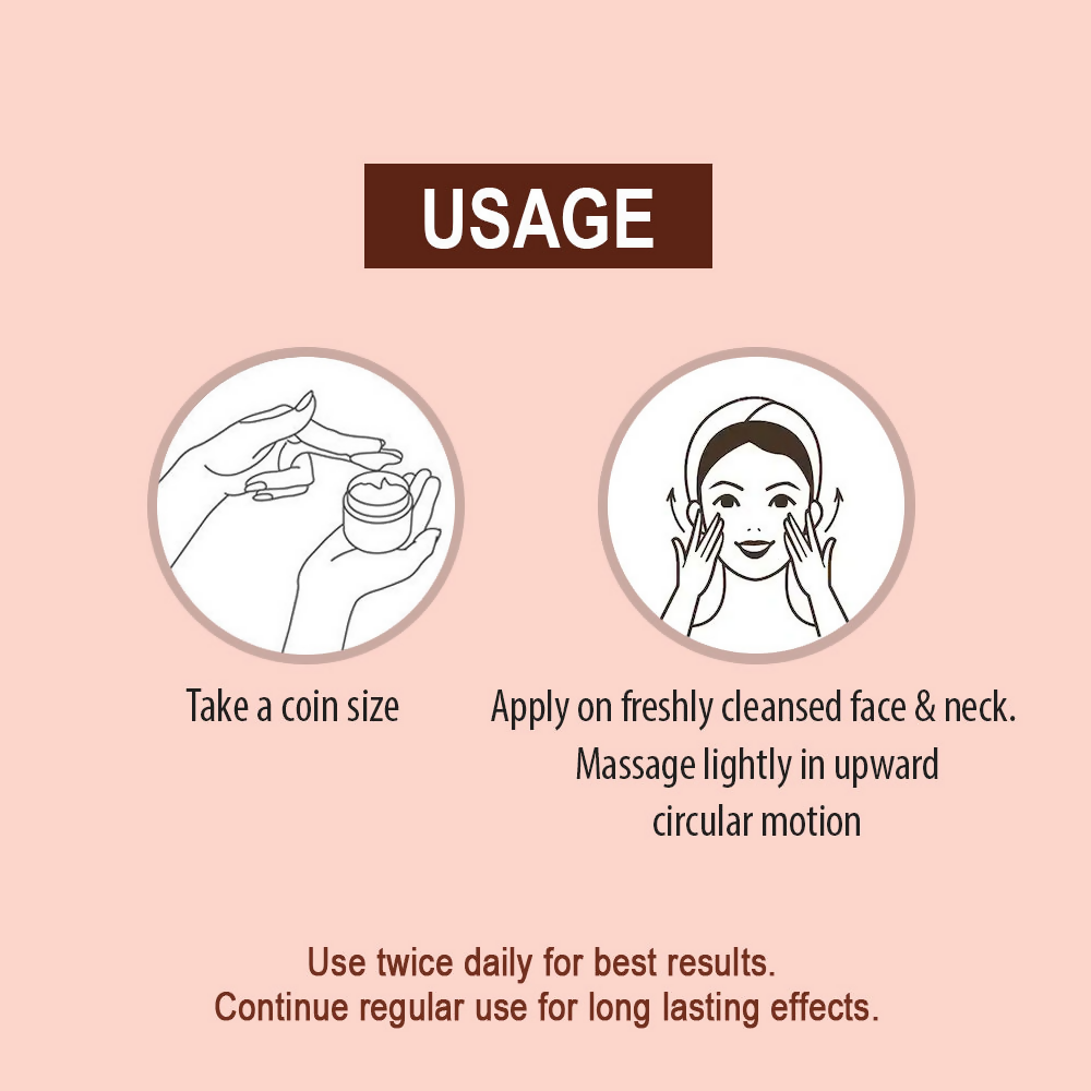 Keya Seth Aromatherapy Stopage V - The Age Reversal Complex Cream