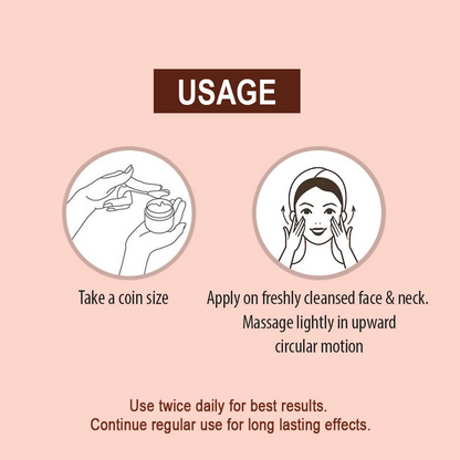 Keya Seth Aromatherapy Stopage V - The Age Reversal Complex Cream