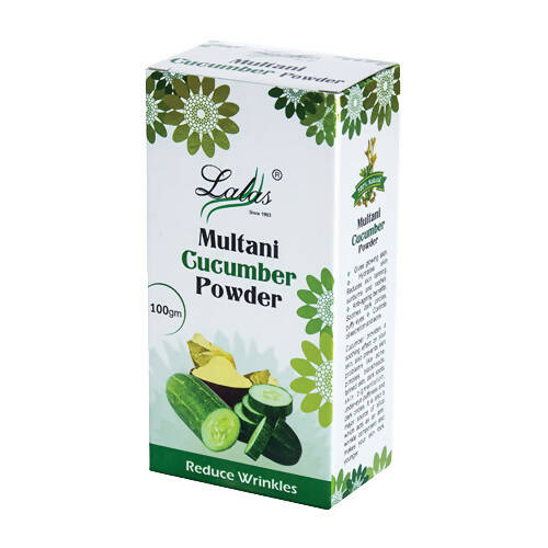Lalas Multani Cucumber Powder