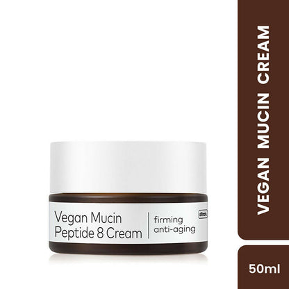 The Face Shop Alltimate Vegan Mucin 8 Peptide Cream