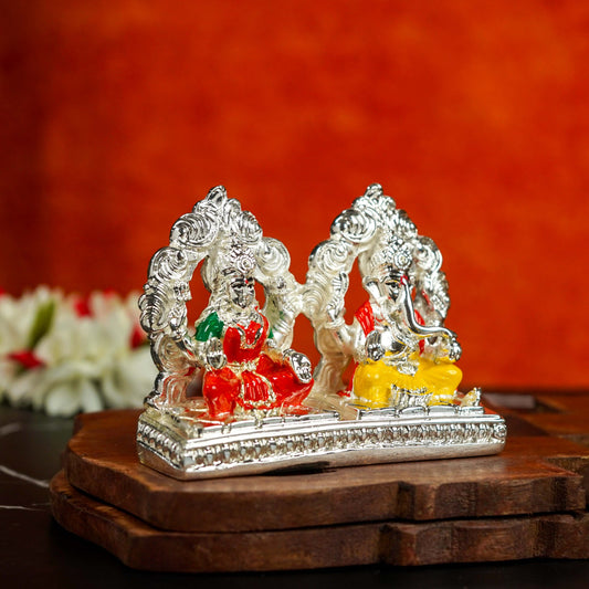 Buy Sri Rudra Laxmi Ganesh (SR 00230)