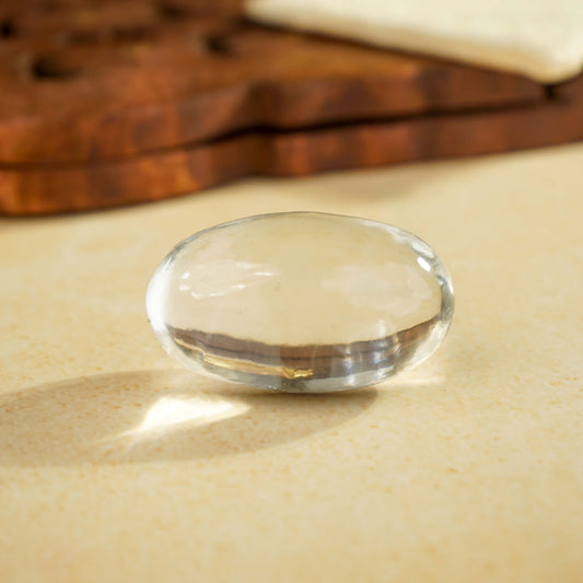Buy Sri Rudra Lingam Without Base (SR 00247)