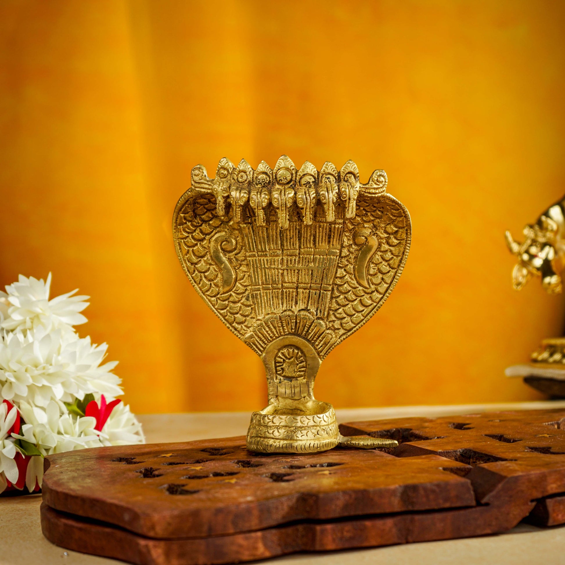Buy Sri Rudra Seshnag (SR 02239)