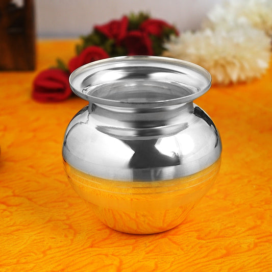 Buy Sri Rudra SS Sambhu No.4 (SR 00128)