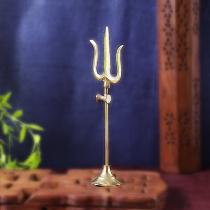 Buy Sri Rudra Trishul (SR 02476)