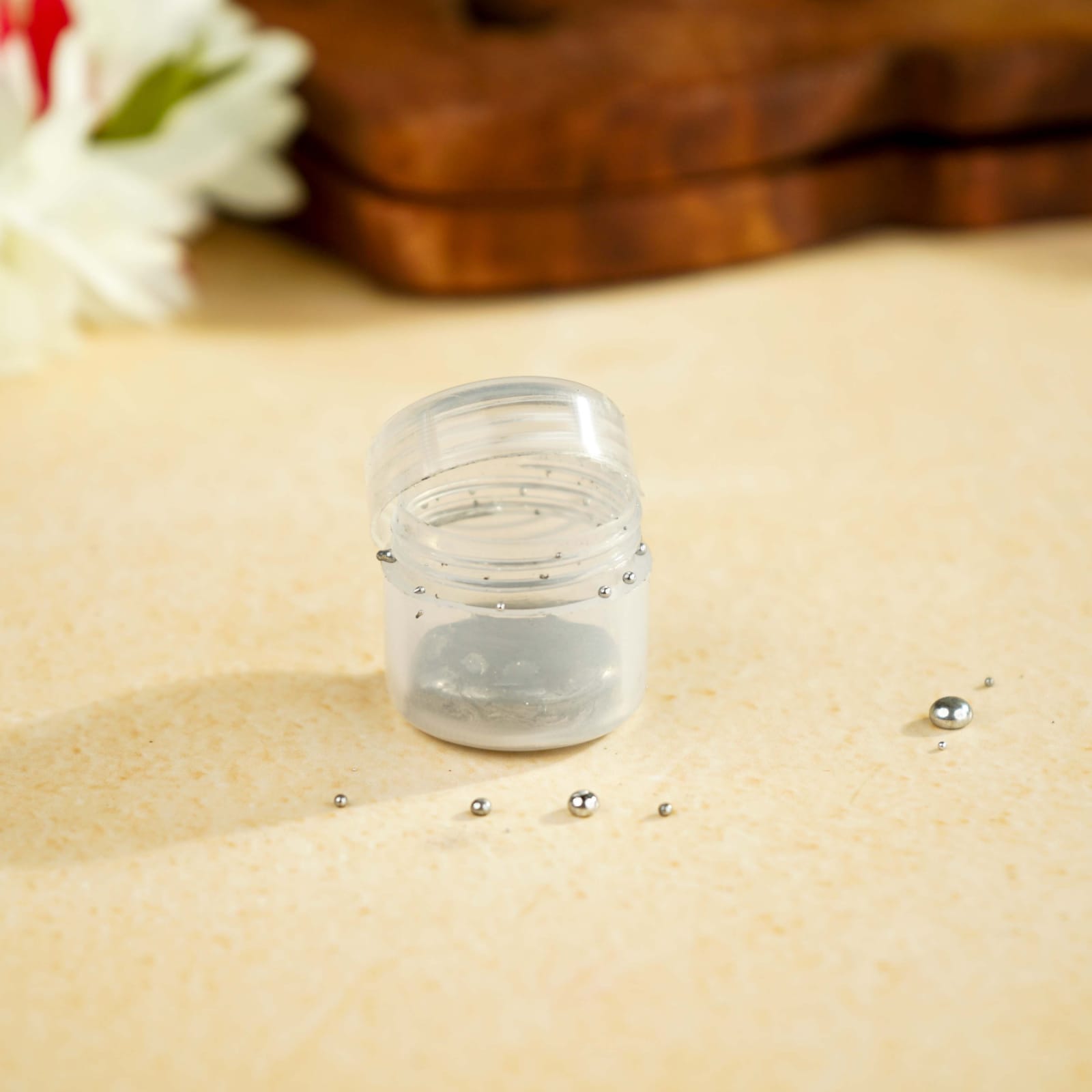 Buy Sri Rudra Mercury 30g (SR 01952)