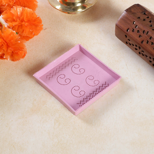 Buy Sri Rudra Fiber Rangoli Om (S) (SR 01426)