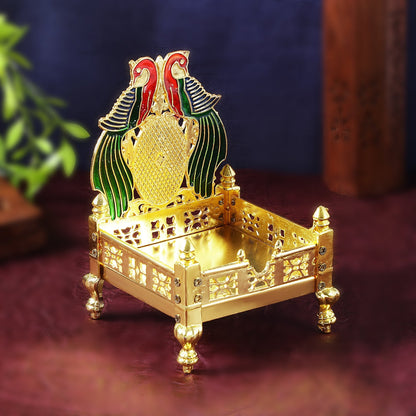 Sri Rudra 3 No Shinhasan Meena (SR 01585)