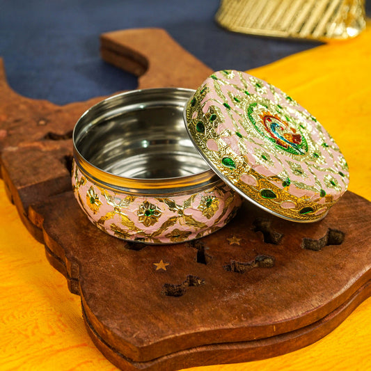 Buy Sri Rudra Meena Kari Box (SR 02930)