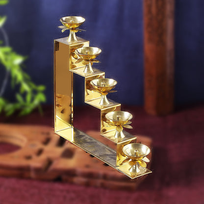 Buy Sri Rudra 5 Step Pyall Chawal (SR 02376)