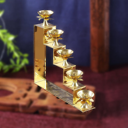 Buy Sri Rudra 5 Step Pyall Chawal (SR 02376)