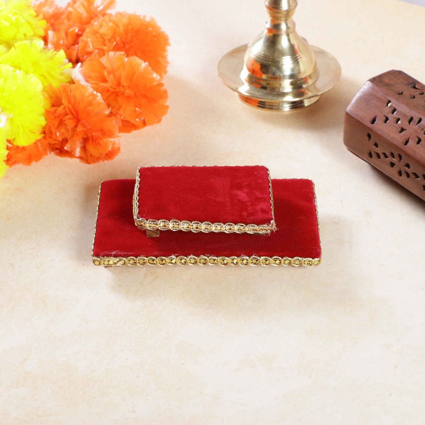 Sri Rudra Ammavari Peetam (SR 01164)