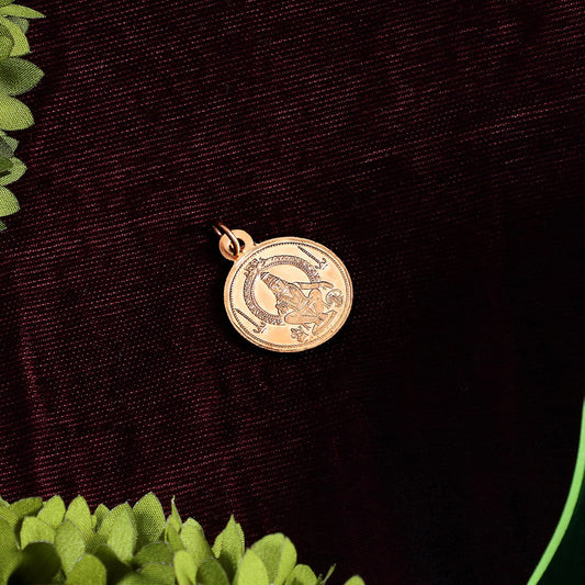 Buy Sri Rudra Ayyappa Dollar (SR 00161)