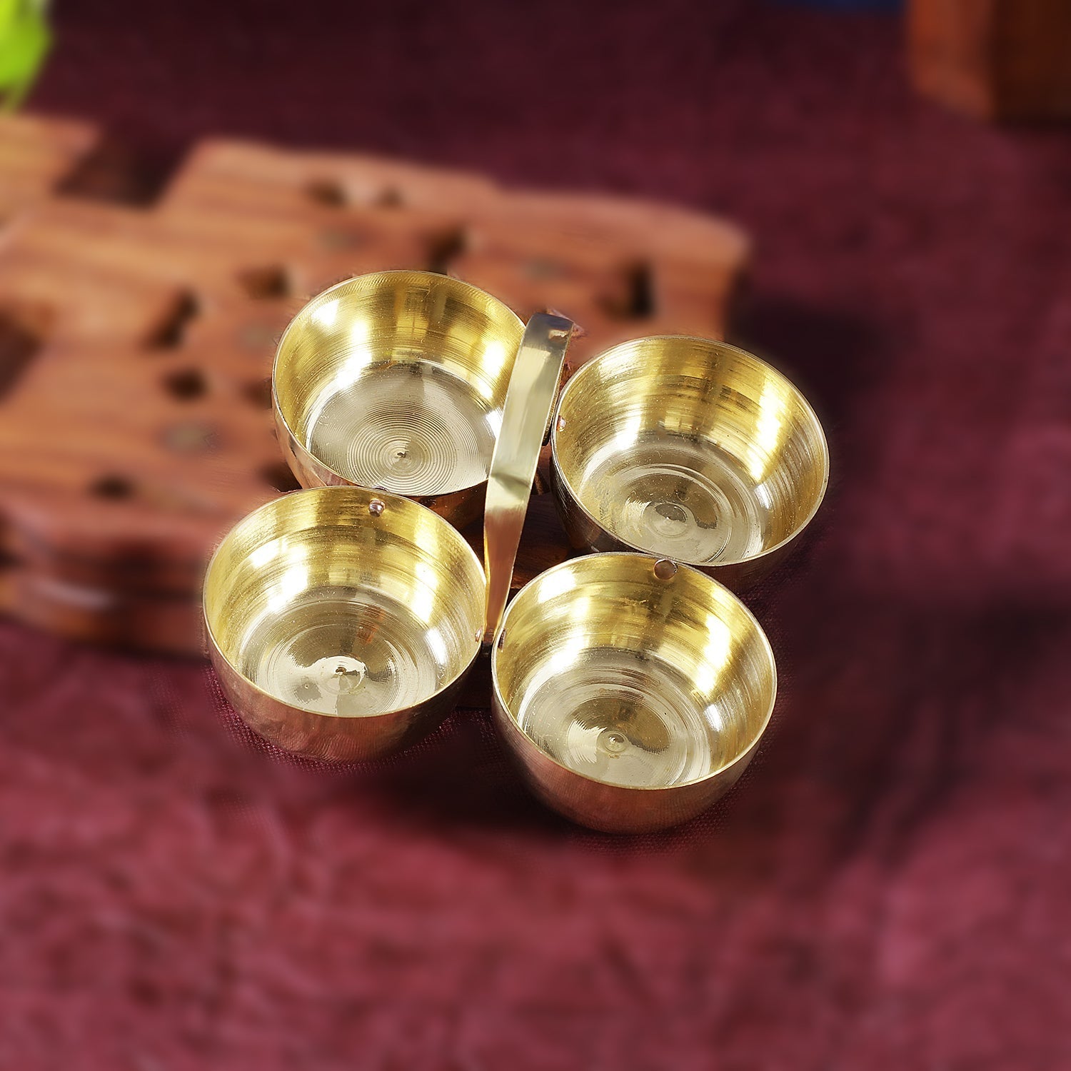 Buy Sri Rudra Chowpala M1 (SR 02878)