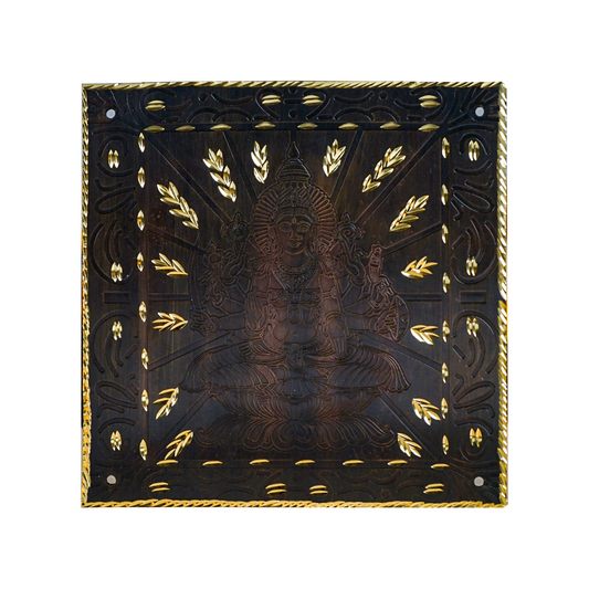 Buy Sri Rudra Shri Yantra (SR 01328)