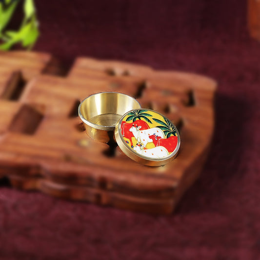 Buy Sri Rudra Cow Karanda (SR 03151)