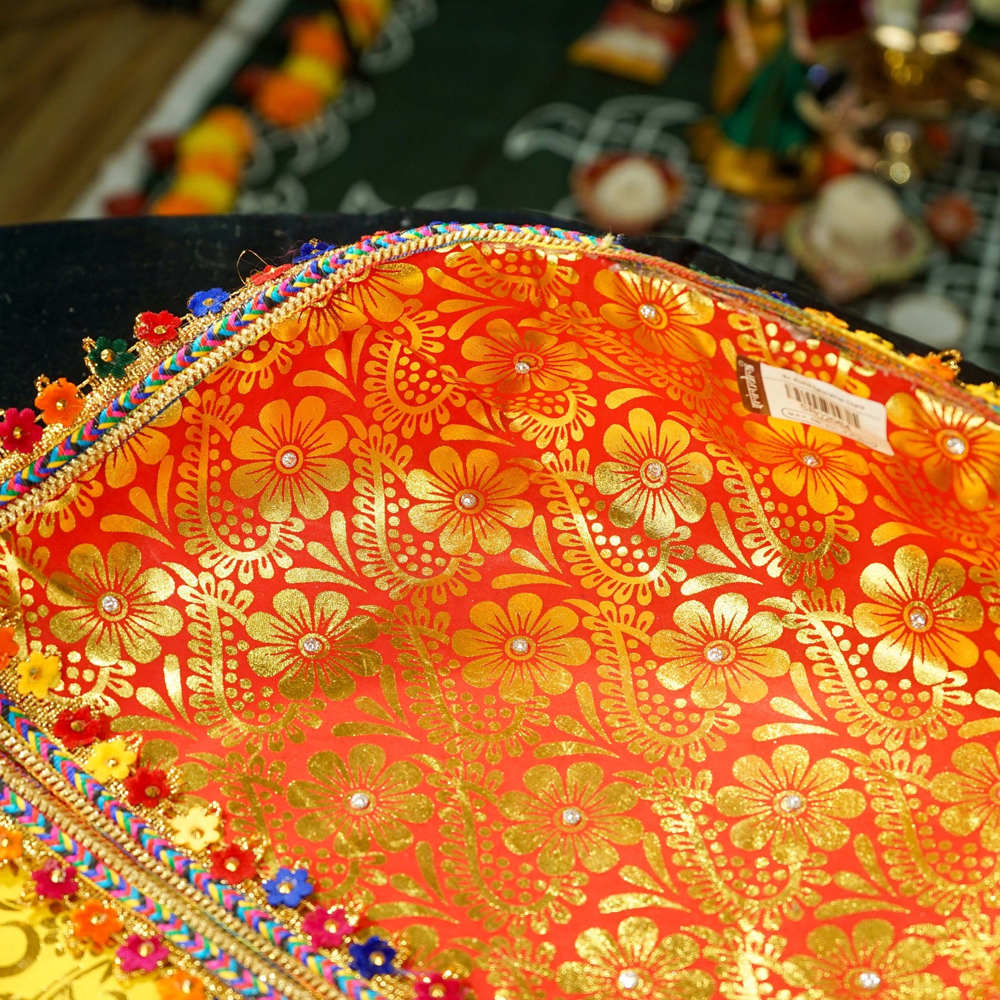 Sri Rudra Decorative Chata (SR 02084)