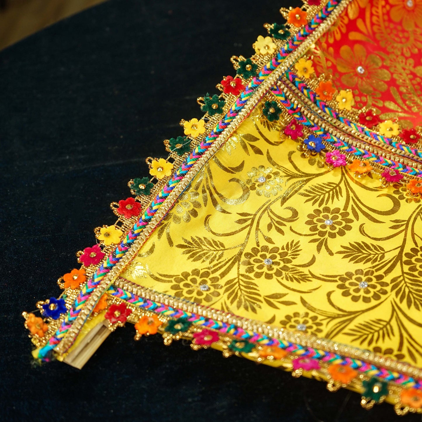 Sri Rudra Decorative Chata (SR 02084)