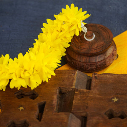 Sri Rudra 1 Feet Bell (SR01367)