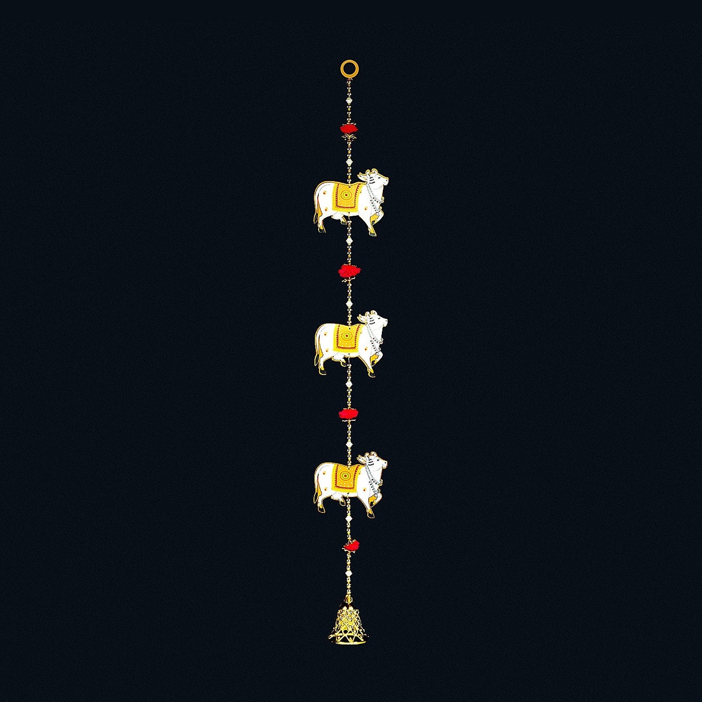 Sri Rudra Cow Hanging (SR 03303)