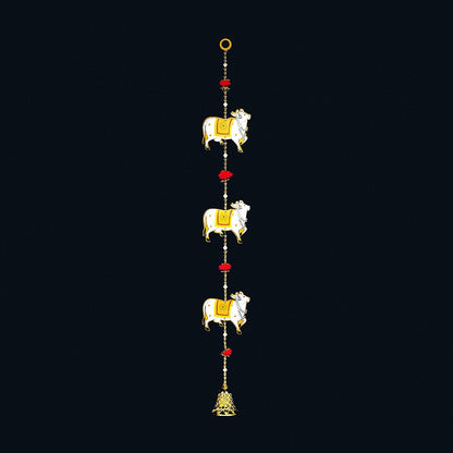 Sri Rudra Cow Hanging (SR 03303)