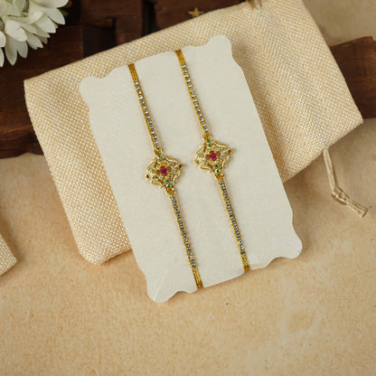 Sri Rudra Basinga (SR 0169)