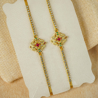 Buy Sri Rudra Basinga (SR 0169)