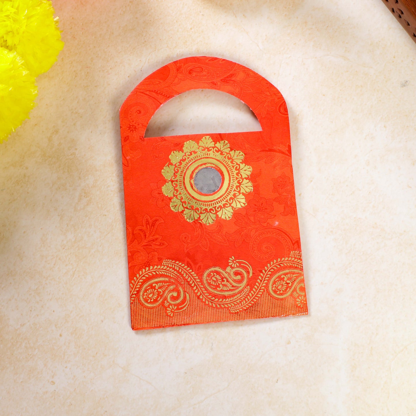 Sri Rudra Envelop SR 02279