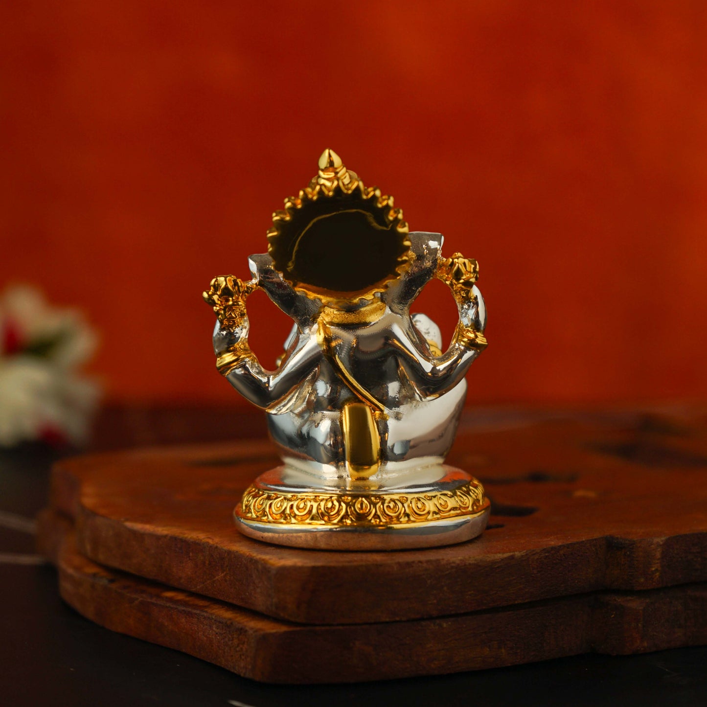 Sri Rudra Ganapathi G -72 TT SR03177