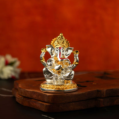 Buy Sri Rudra Ganapathi G-72 TT SR03177