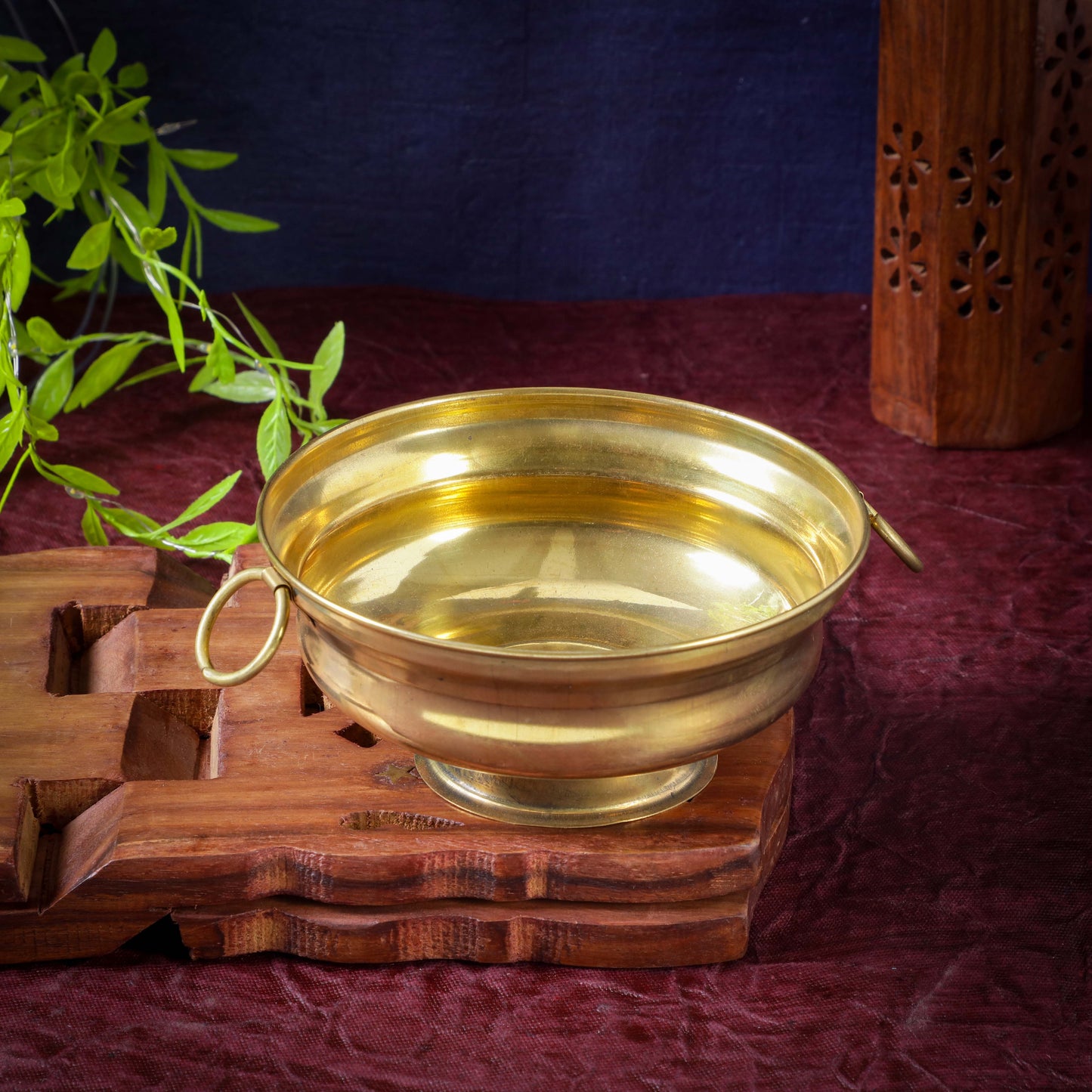 Sri Rudra Gangalam (SR 02769)