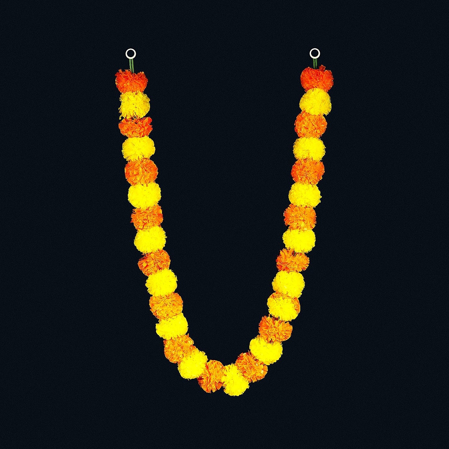 Buy Sri Rudra Gendaladi Garland SR02997