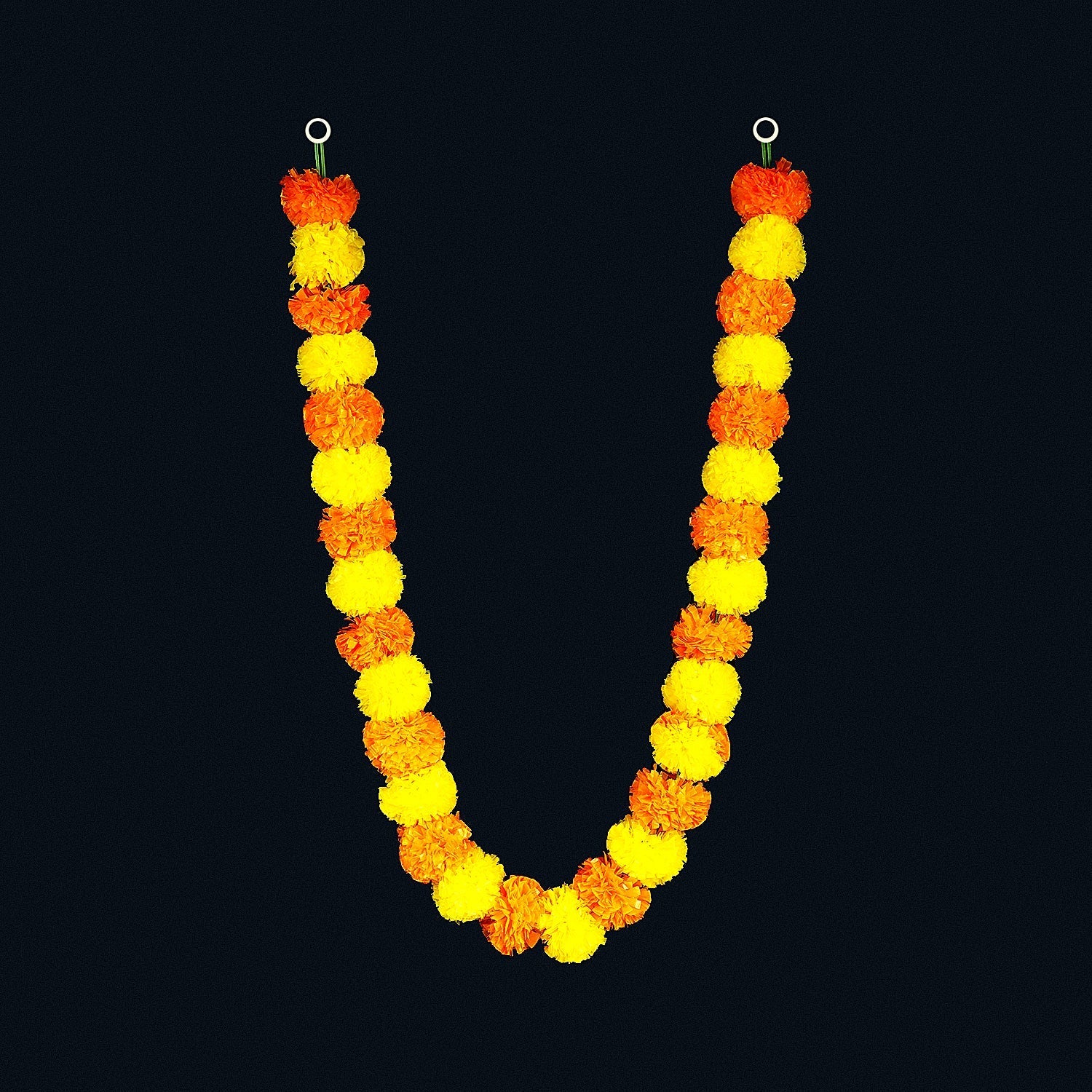 Buy Sri Rudra Gendaladi Garland SR02997