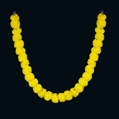 Sri Rudra Gendaladi Garland SR02997