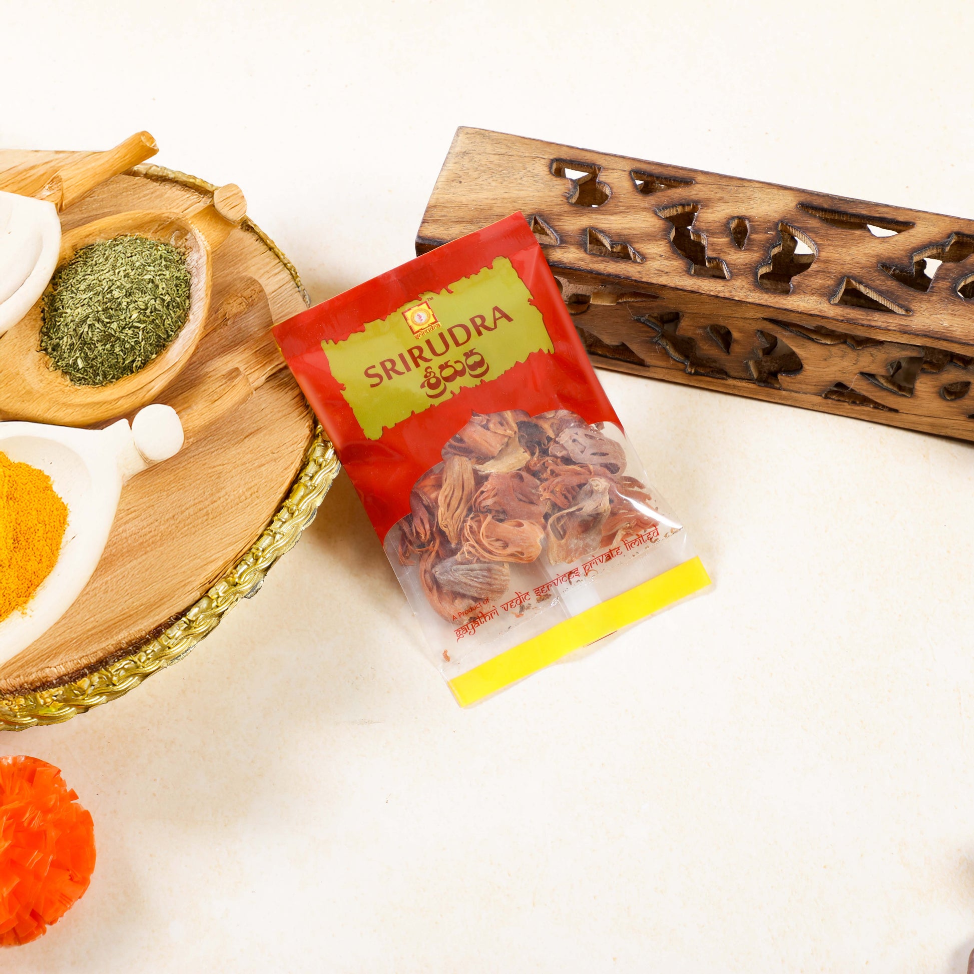 Buy Sri Rudra Jaipatri
