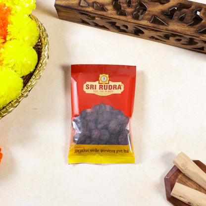 Buy Sri Rudra Areka Nuts