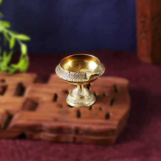 Buy Sri Rudra Kuber Deep (SR 03353)