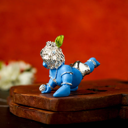 Sri Rudra Laddu Gopal Small SR02825