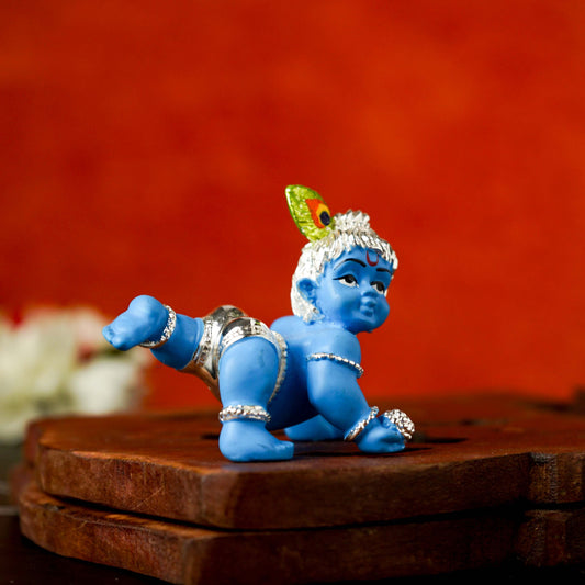 Buy Sri Rudra Laddu Gopal Small SR02825
