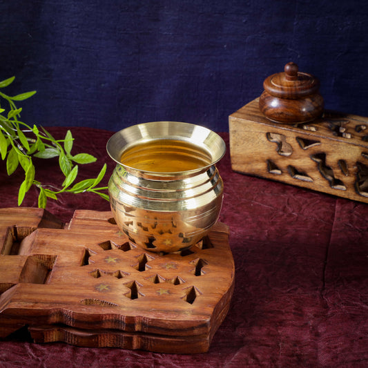 Buy Sri Rudra Lota Harji (SR 02887)