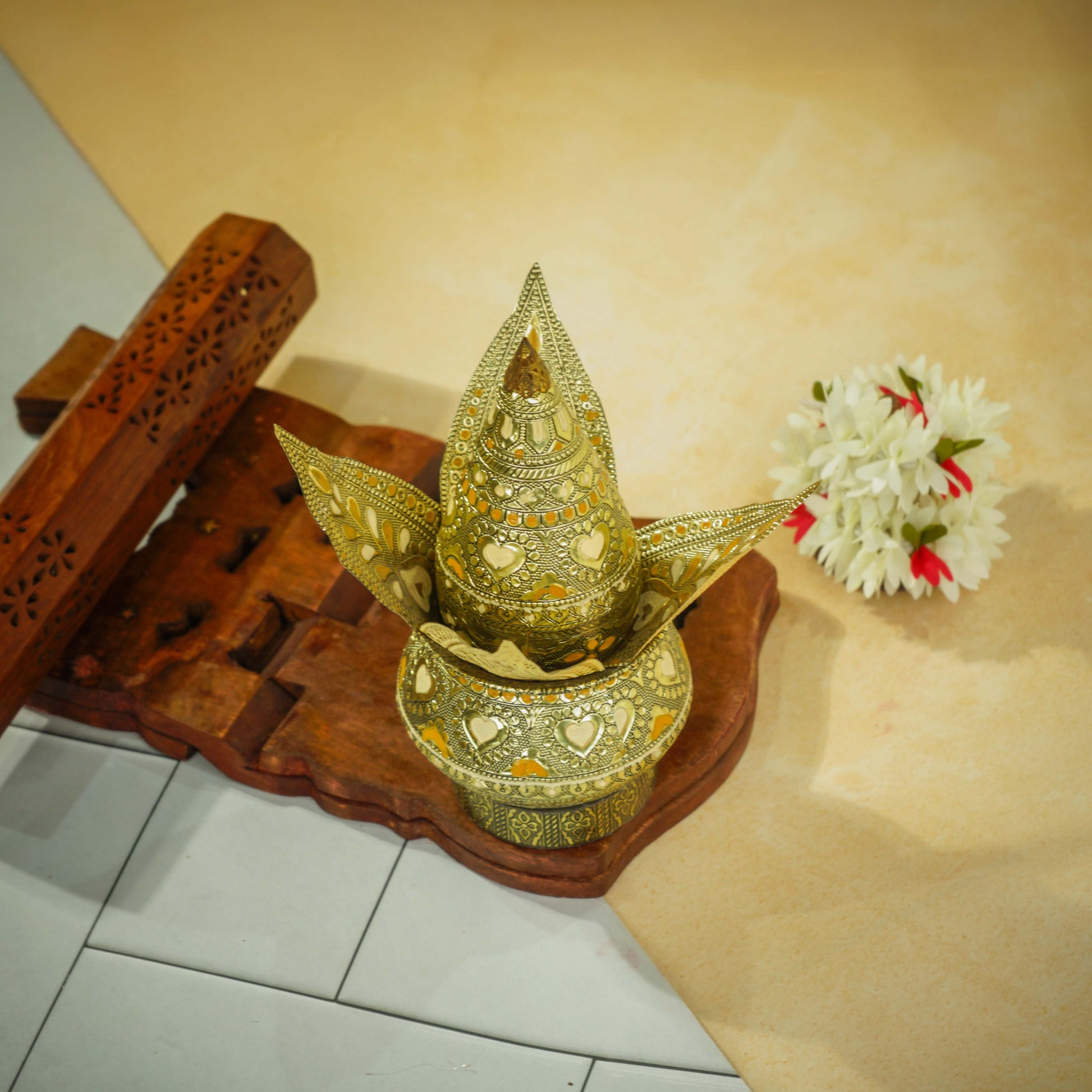 Buy Sri Rudra Loti Nuliyel M2 (SR 00194)