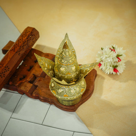 Buy Sri Rudra Loti Nuliyel M2 (SR 00194)
