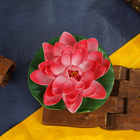 Buy Sri Rudra Lotus Flower (SR 02809)