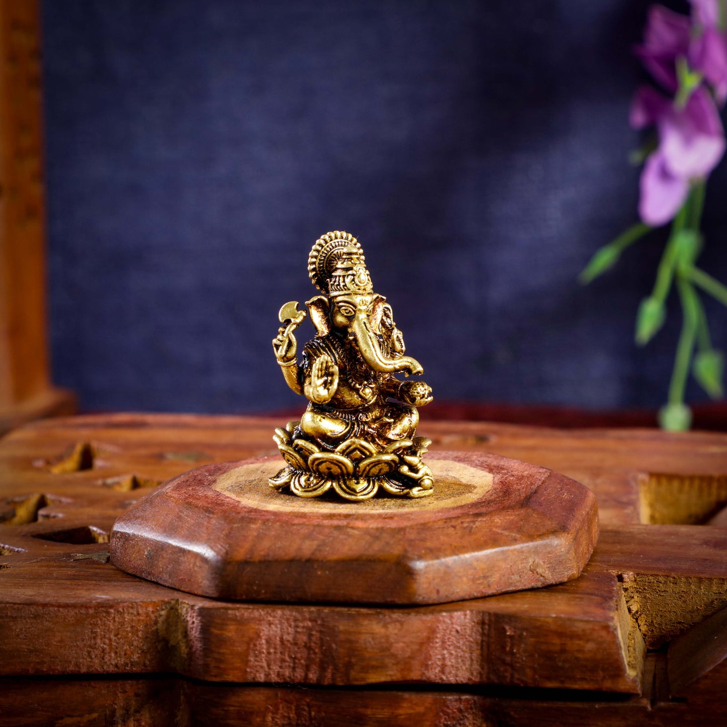 Sri Rudra Lotus L.G Primium (SR 02955)