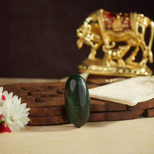 Buy Sri Rudra Maragaj Lingam Without Base (SR 00272)