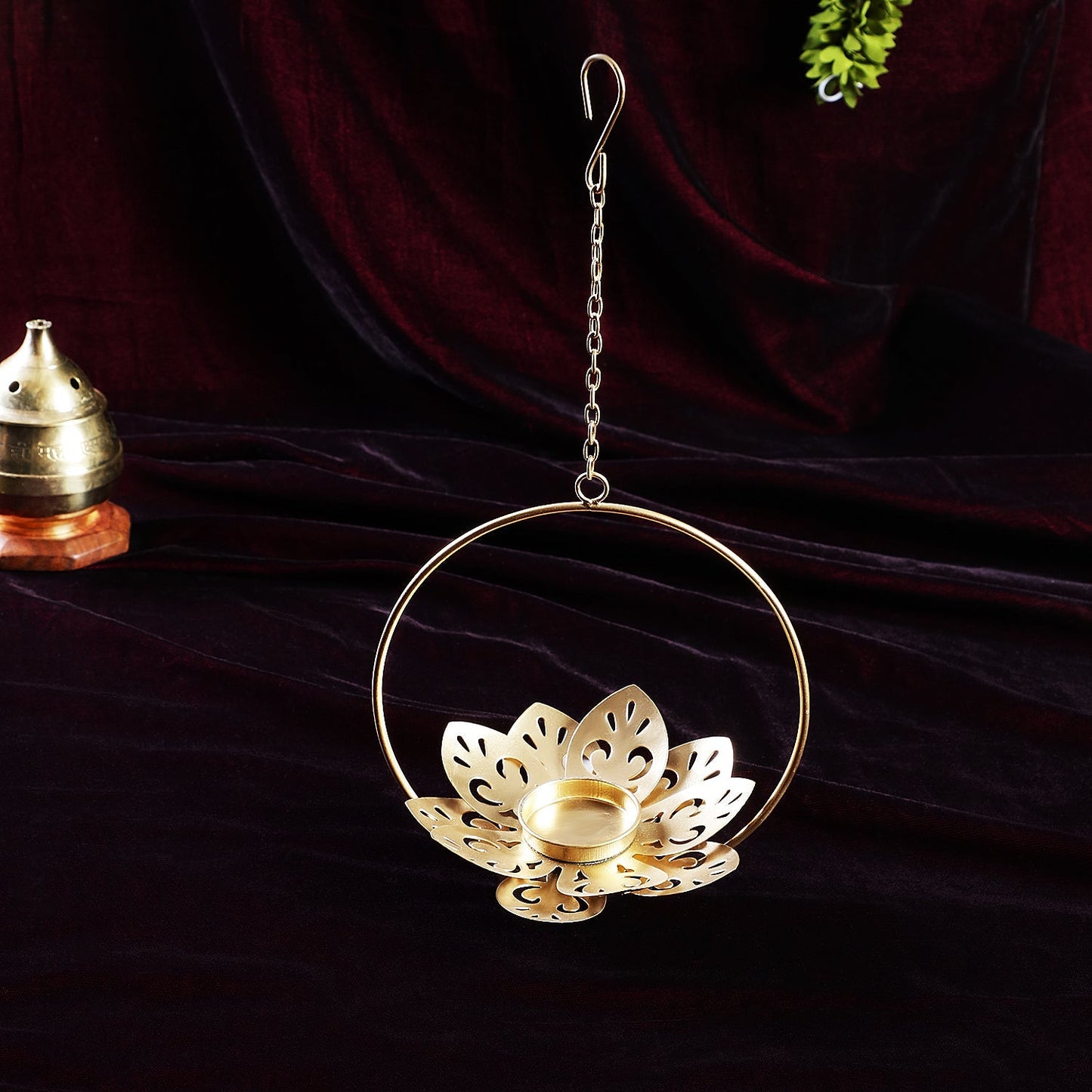 Sri Rudra Metl Hanging (SR03266)