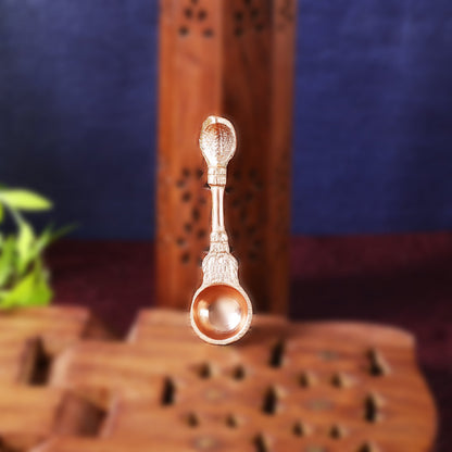 Sri Rudra NagaUddarini (SR 03406)